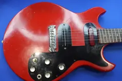 GUITAR 1961