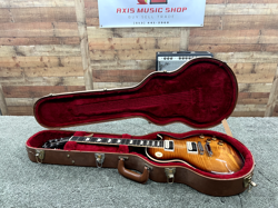 2016 GIBSON LES PAUL STANDARD PREMIUM PLUS