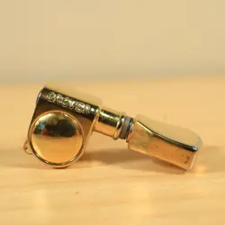 PEG GOLD GUITAR