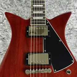 GIBSON: THEODORE