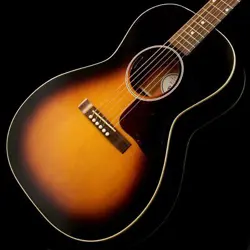GIBSON: L-00 STANDARD VINTAGE SUNBURST
