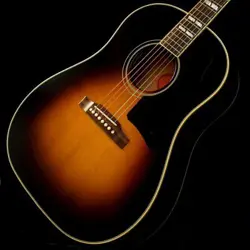 GIBSON: SOUTHERN JUMBO ORIGINAL VINTAGE SUNBURST