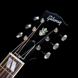 GIBSON: SOUTHERN JUMBO