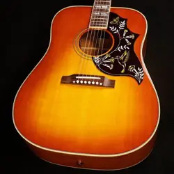 HERITAGE CHERRY SUNBURST#2