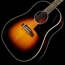 GIBSON: ORIGINAL COLLECTION 1950S J-45 ORIGINAL VINTAGE SUNBURST