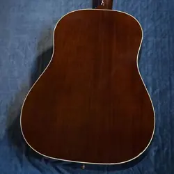 GIBSON: 50S J-45 ORIGINAL VINTAGE SUNBURST