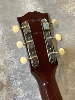 GIBSON: 50S J-45