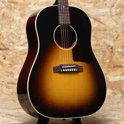 GIBSON: 50S J-45 ORIGINAL VS