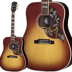 STANDARD RW ROSEWOOD