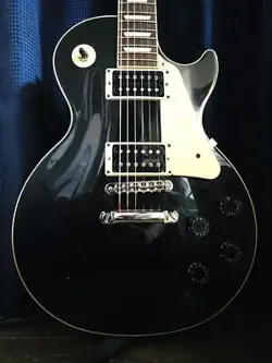 GIBSON LES PAUL STANDARD GIBSON LES PAUL SAFE PACKING!