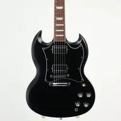 GIBSON SG STANDARD EBONY 2021 ELECTRIC GUITAR