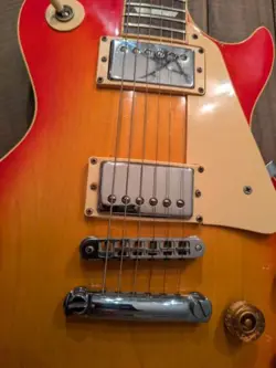 1980 ORIGINAL VG