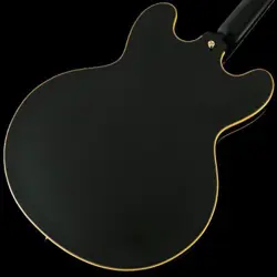 ES-355 EBONY USED