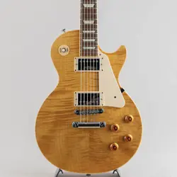 GIBSON LES PAUL STANDARD TRANS AMBER 2018 USED ELECTRIC GUITAR  2019