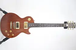 GIBSON LES PAUL SMARTWOOD EXOTIC USED ELECTRIC GUITAR  1998