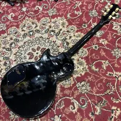 GIBSON LP STUDIO