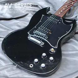 GIBSON SG SPECIAL 2004 (2004)