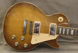 GIBSON 60S LES PAUL PLUS (2008)