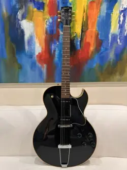 VINTAGE GIBSON ES 135