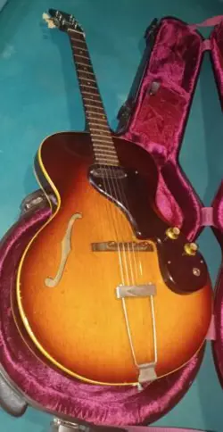1965 GIBSON ES-120T