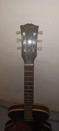 ELECTRIC HOLLOW