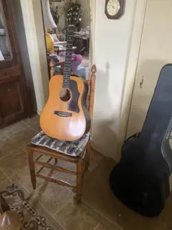 GIBSON GOSPEL KALAMAZOO