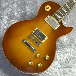 GIBSON 1975 LES PAUL DELUXE