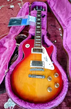 LES PAUL *MINTY*