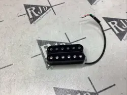 GIBSON USA 490T GUITAR HUMBUCKER PICKUP BRIDGE