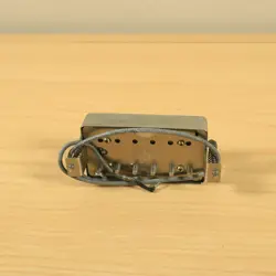 OHMS LES PAUL