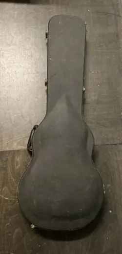 PAUL EBONY OVER