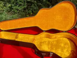 LUGGAGE COMPANY GUITAR
