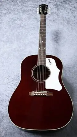 GIBSON J-45 60'S ORIGINAL WINE RED / 2023 USED SAFE DELIVERY FROM JAPAN