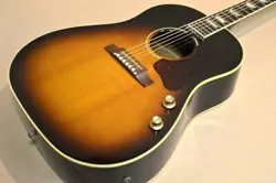 GIBSON J-160E 1999 SAFE DELIVERY FROM JAPAN