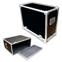 ATA CASE LIGHT DUTY 1/4