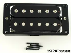 USA GIBSON 70S FLYING V MODEL 70S TRIBUTE HUMBUCKER PICKUP GUITAR BRIDGE