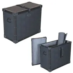 GA15 AMPLIFIER