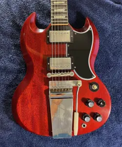 1964 REISSUE VOS