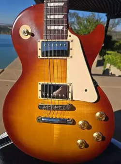 PAUL TRIBUTE USA