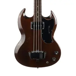 BASS WALNUT 1969