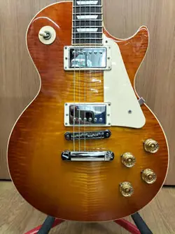 GIBSON / LESPAUL TRADITIONAL (NO241106)