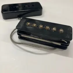 GIBSON P-100 P-90 PICKUP 6.23K