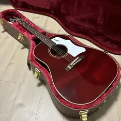 ACOUSTIC GUITAR GIBSON J-45 60S ORIGINAL WR 2023 MADE IN USA WITH HARD CASE