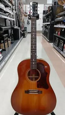 GIBSON / J-45