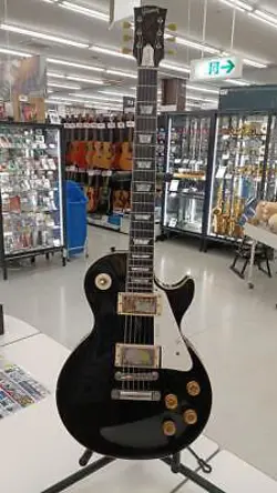 1991 BLACK ELECTRIC