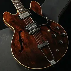 GIBSON 1973 ES-335 TD WALNUT