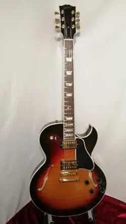 GIBSON / ES-137 CLASSIC