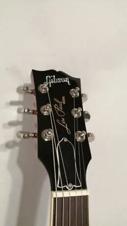 GIBSON / LES PAUL STANDARD 60S ICED TEA