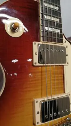 GIBSON / LES PAUL STANDARD 60S ICED TEA