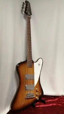 BASS RARE 1976